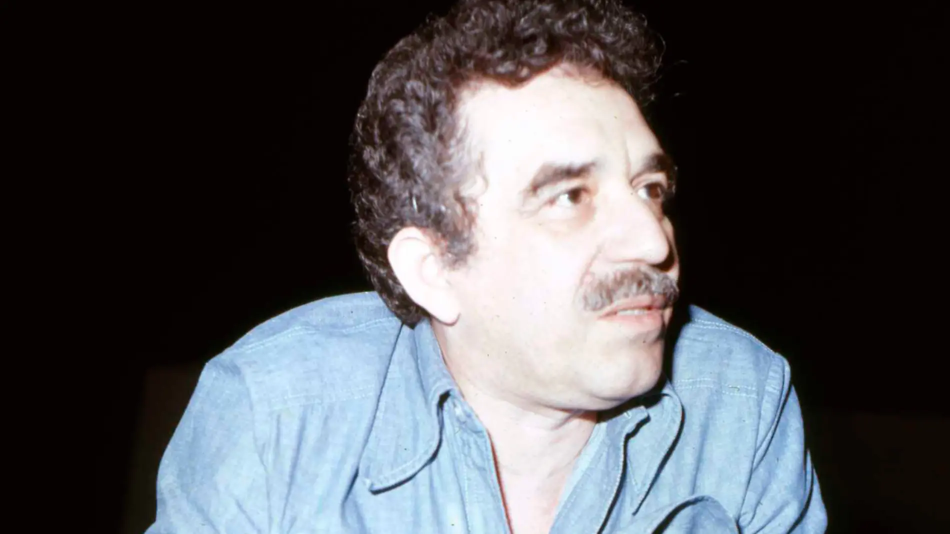 Gabriel García Márquez